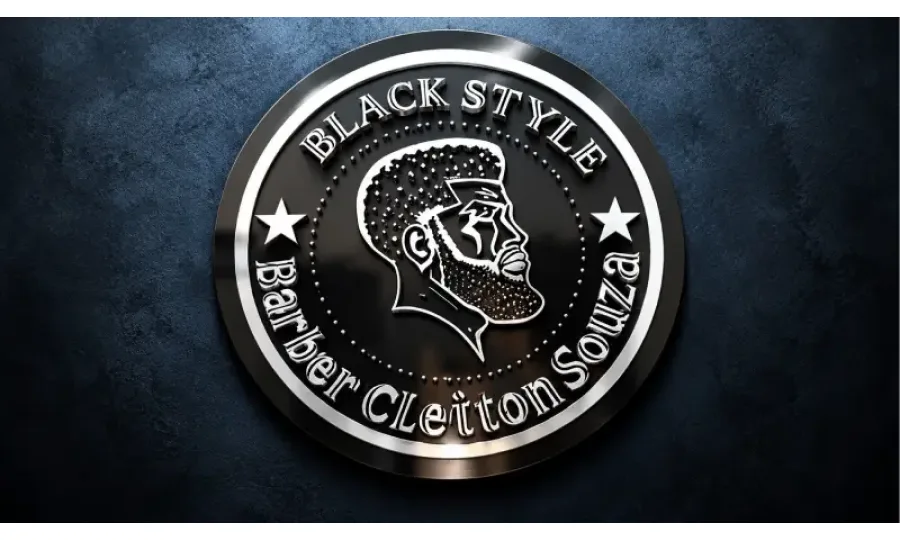 Barbearia Black Style