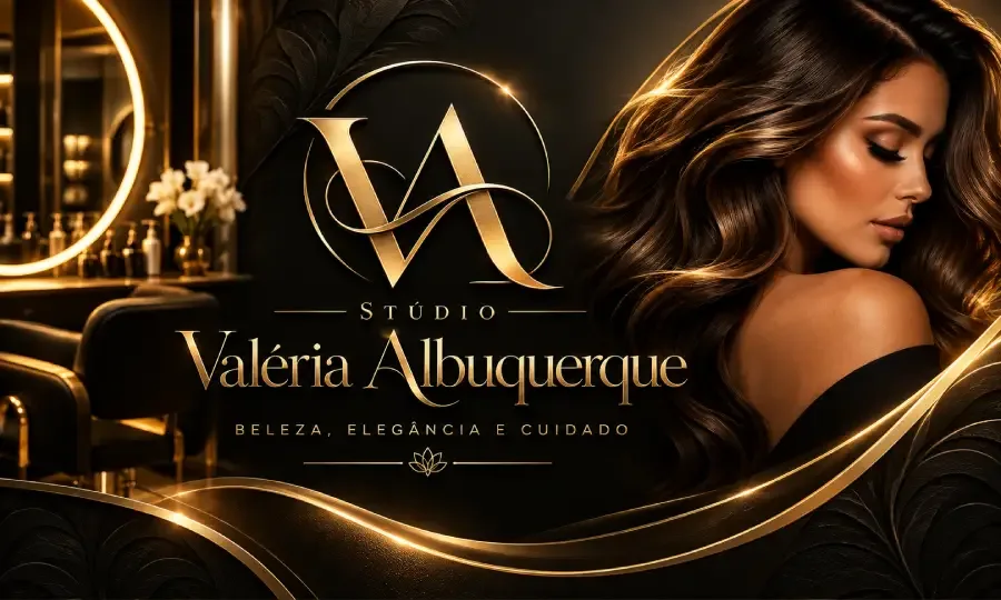 Stúdio Valéria Albuquerque