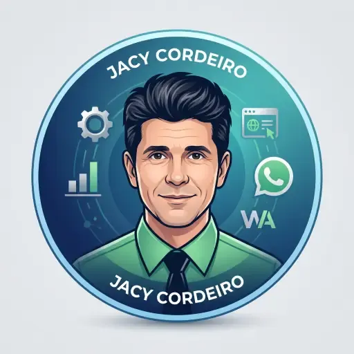 Jacy Cordeiro