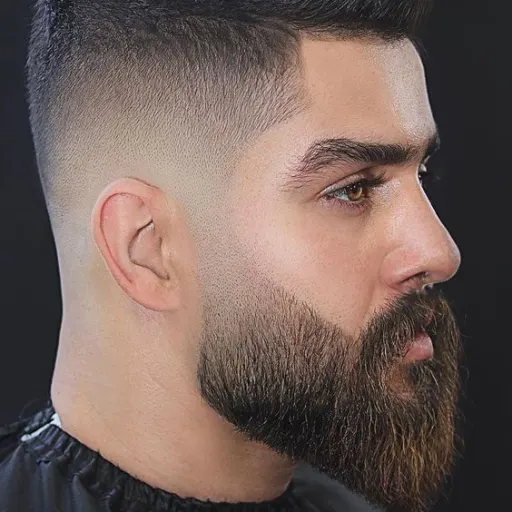 Corte + Barba