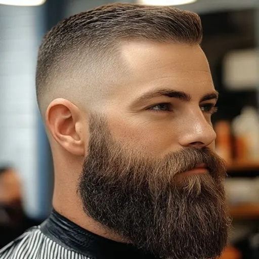 Legado Rodrigues Barbearia 🔥✂️💈