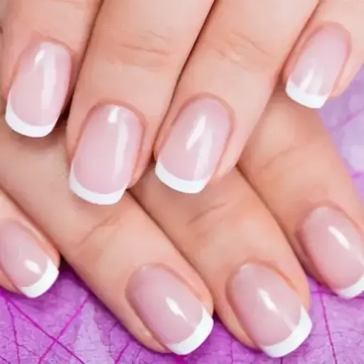 Manicure (mão)